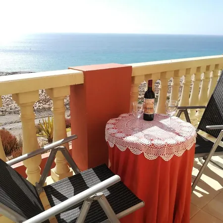 / Playa Paraiso Laguna Blu קוסטה קלמה
