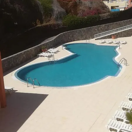 / Playa Paraiso Laguna Blu דירה