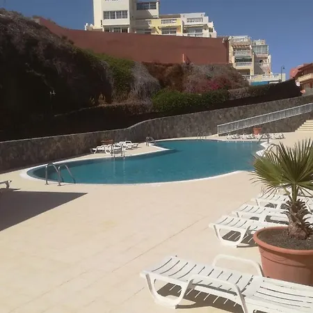 / Playa Paraiso Laguna Blu דירה *