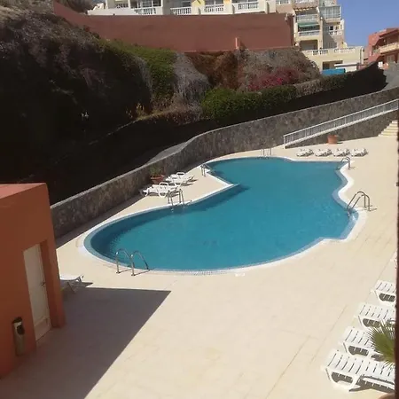 / Playa Paraiso Laguna Blu קוסטה קלמה