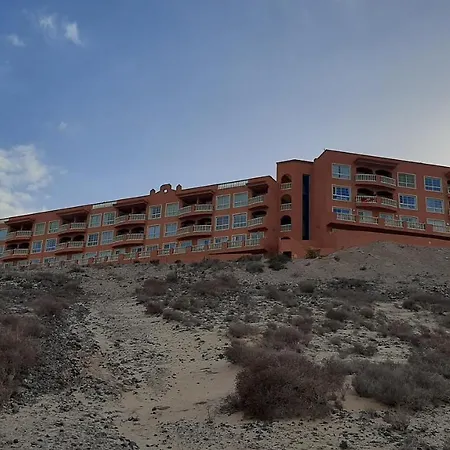 / Playa Paraiso Laguna Blu קוסטה קלמה