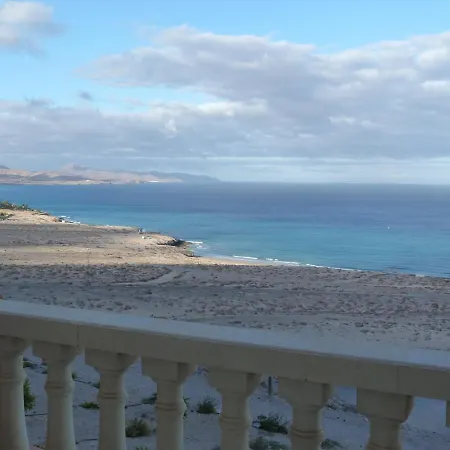 / Playa Paraiso Laguna Blu דירה *