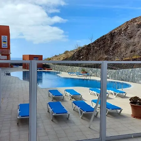 / Playa Paraiso Laguna Blu דירה *