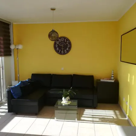 / Playa Paraiso Laguna Blu * Costa Calma