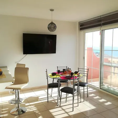 Apartment / Playa Paraiso Laguna Blu
