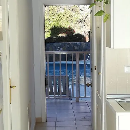 / Playa Paraiso Laguna Blu Appartamento