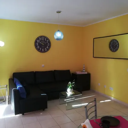 / Playa Paraiso Laguna Blu Apartment *