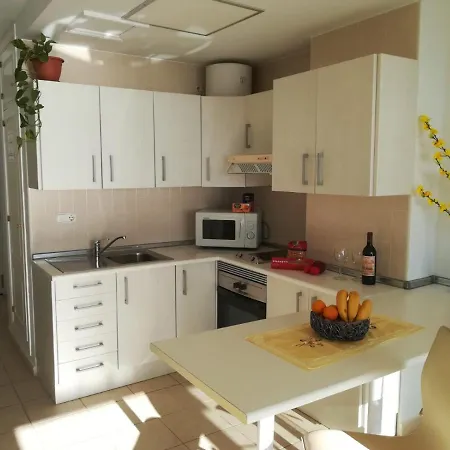 / Playa Paraiso Laguna Blu Appartamento Costa Calma