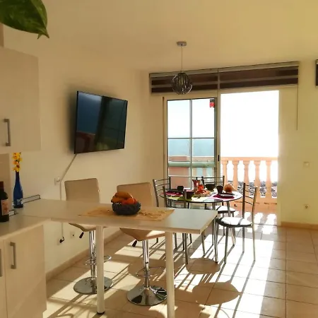 Apartment / Playa Paraiso Laguna Blu *