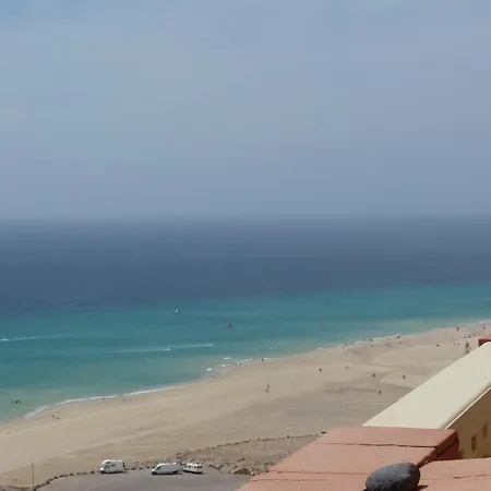 Apartment / Playa Paraiso Laguna Blu Costa Calma