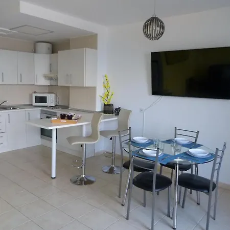 / Playa Paraiso Laguna Blu Appartamento Costa Calma