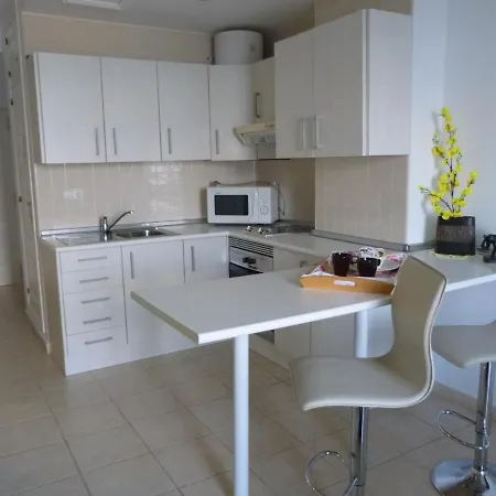 / Playa Paraiso Laguna Blu Apartment Costa Calma