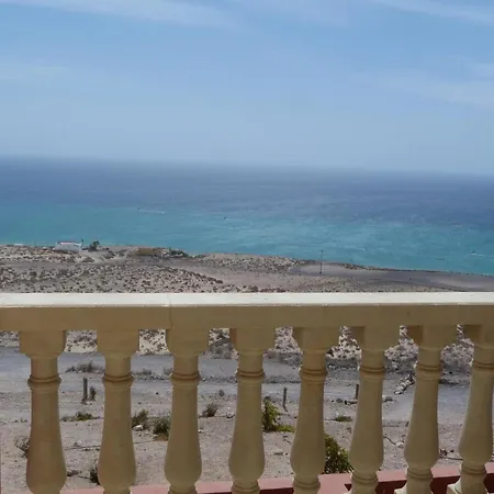 / Playa Paraiso Laguna Blu Apartment Costa Calma