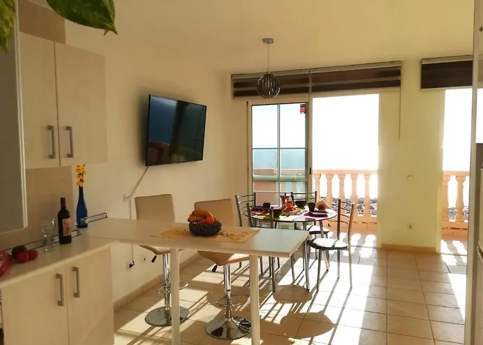 Daire / Playa Paraiso Laguna Blu *