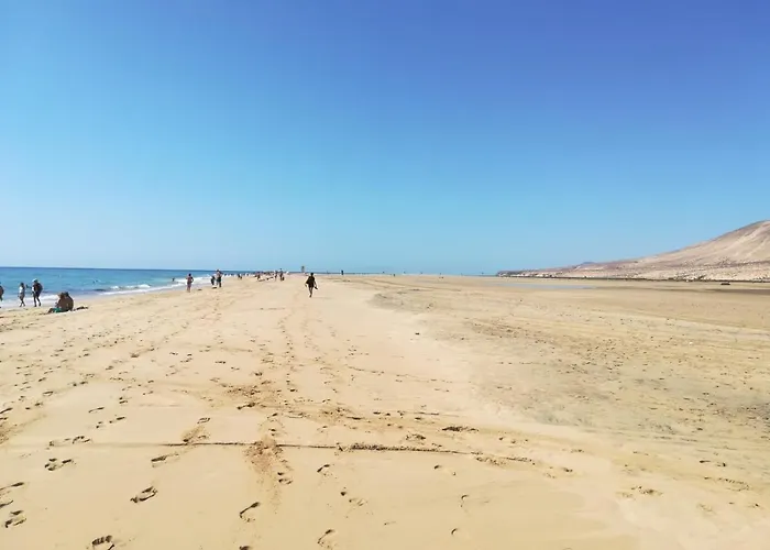 / Playa Paraiso Laguna Blu Daire