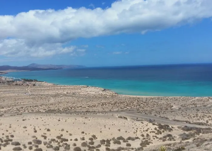 / Playa Paraiso Laguna Blu Daire