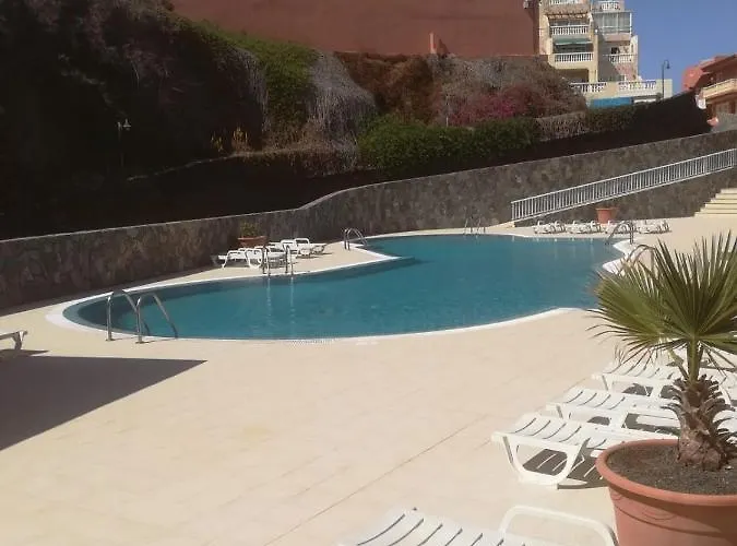 / Playa Paraiso Laguna Blu Daire *
