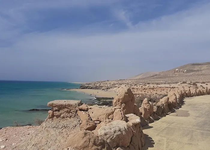 / Playa Paraiso Laguna Blu Daire