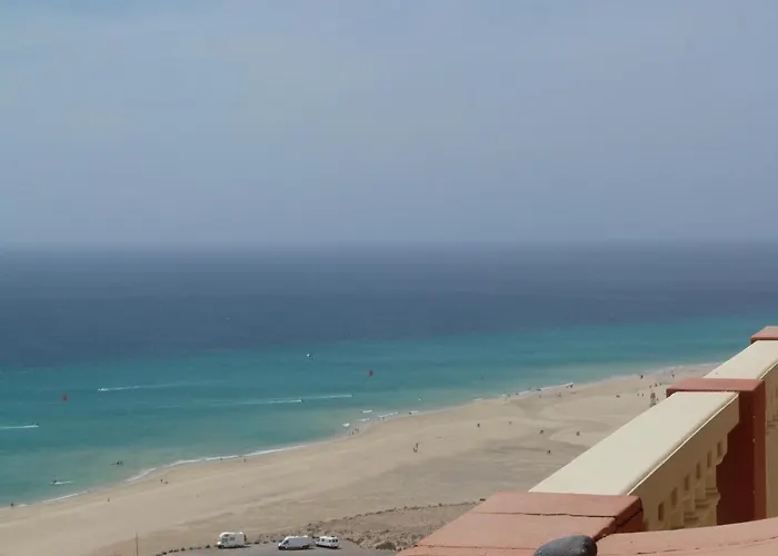 Daire / Playa Paraiso Laguna Blu Costa Calma