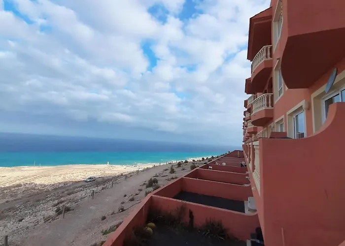Daire / Playa Paraiso Laguna Blu