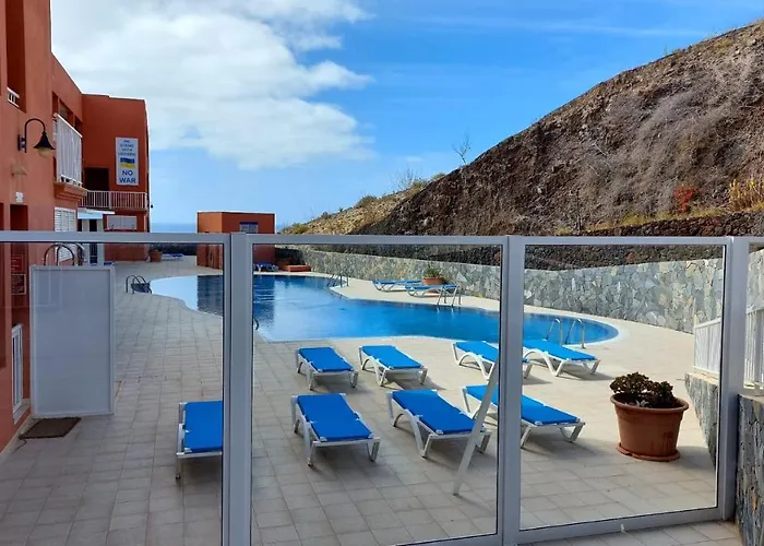 / Playa Paraiso Laguna Blu Daire *